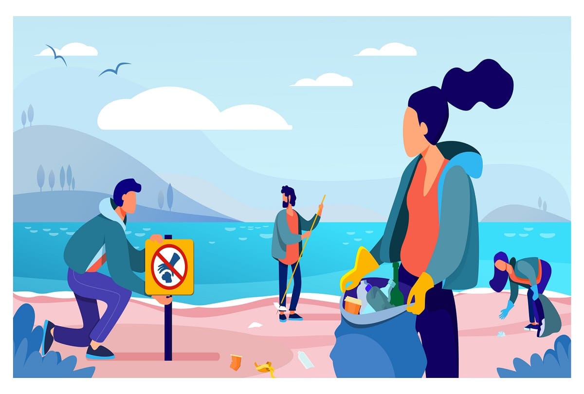 World Oceans Day 2021 History Purpose and Significance These four ways can save the oceans