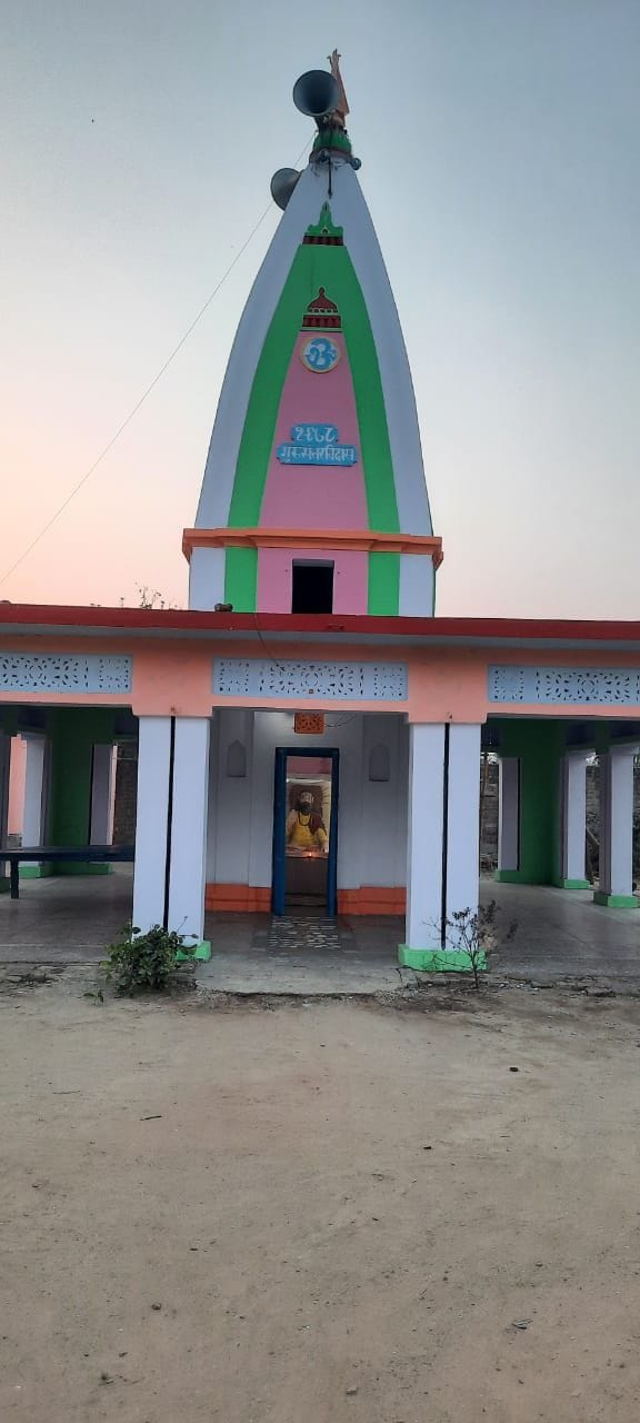 Controversy over water tank in Ravidas temple