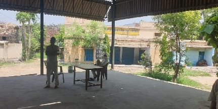 The purchase centers did not even open the lock, yet bought 60 thousand quintals of wheat