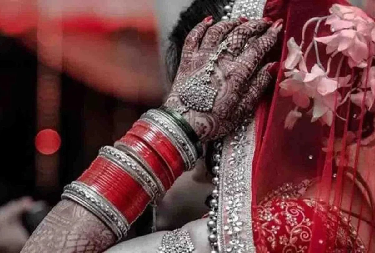 bride got angry, marriage canceled in fatehpur