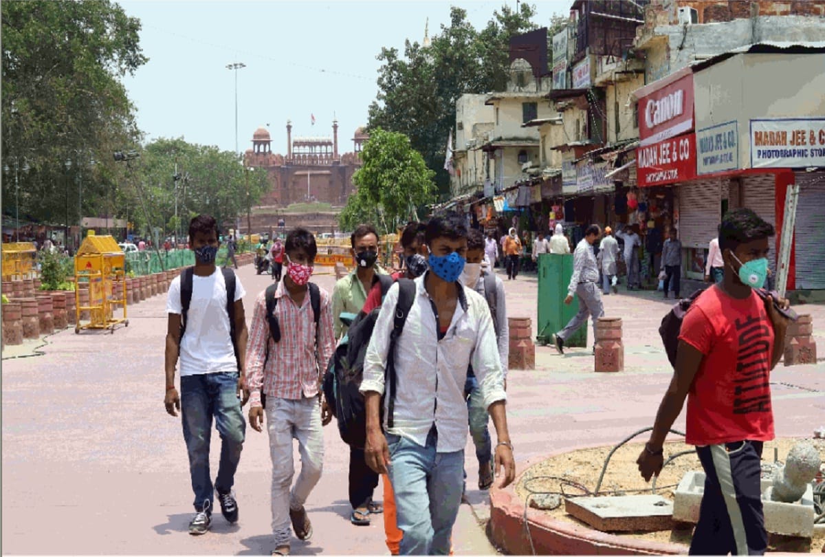 Delimitation Commission seeks opinion from Union Home Ministry