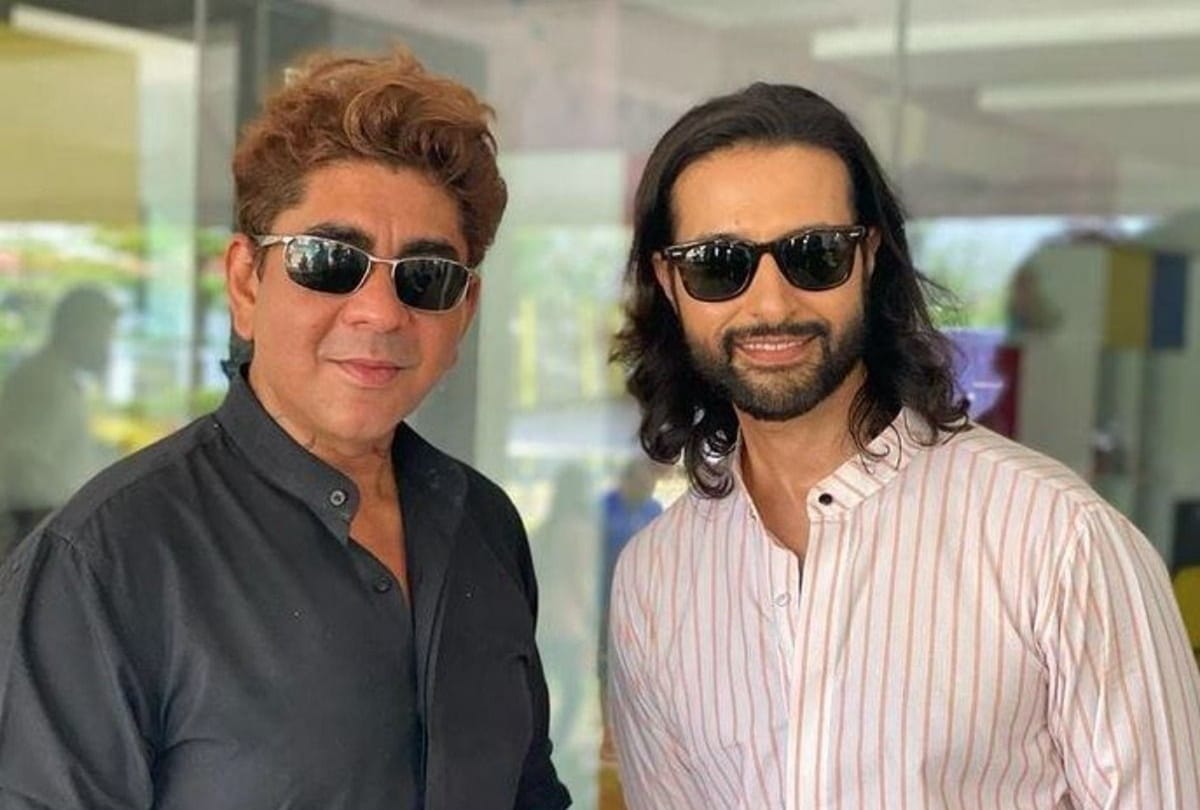 Anupamaa loses top spot on TRP list also Apurva agnihotri bids goodbye to team