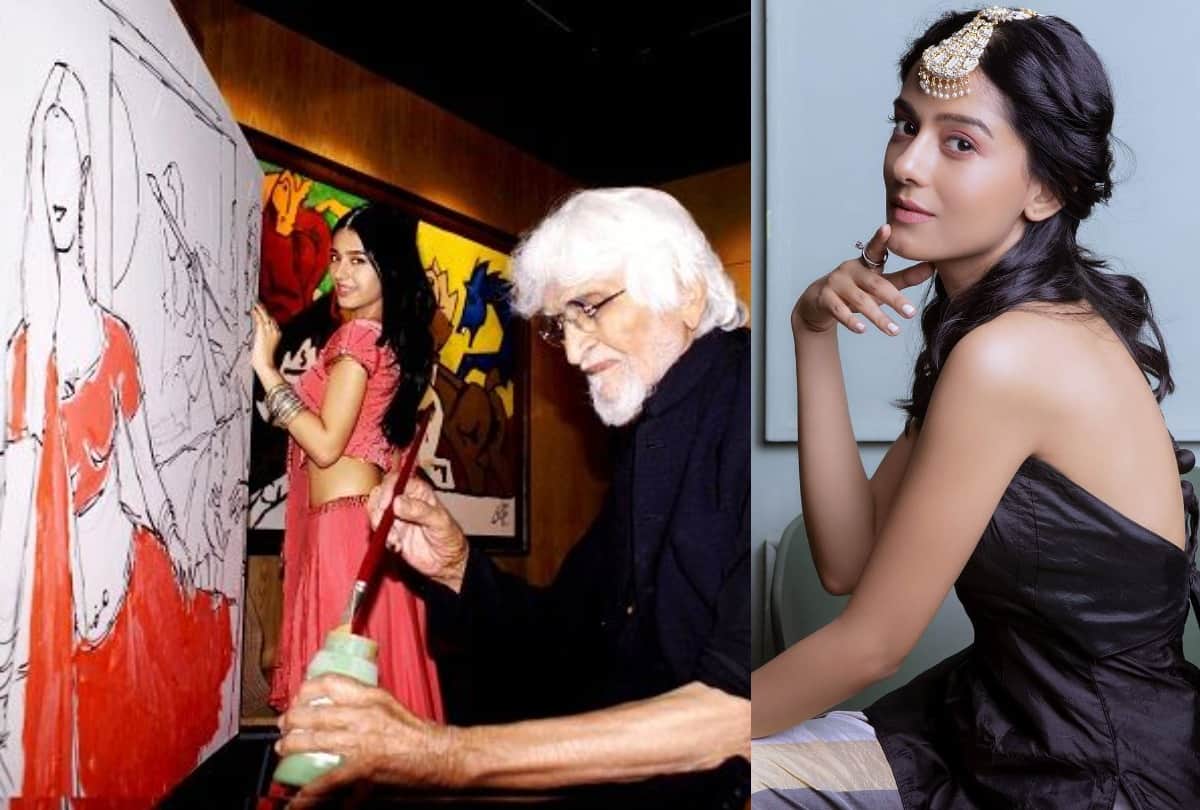 Birthday Special: Amrita Rao Was One Of The Muses Of Legendary Painter MF Hussain Know About Her Unknown Facts