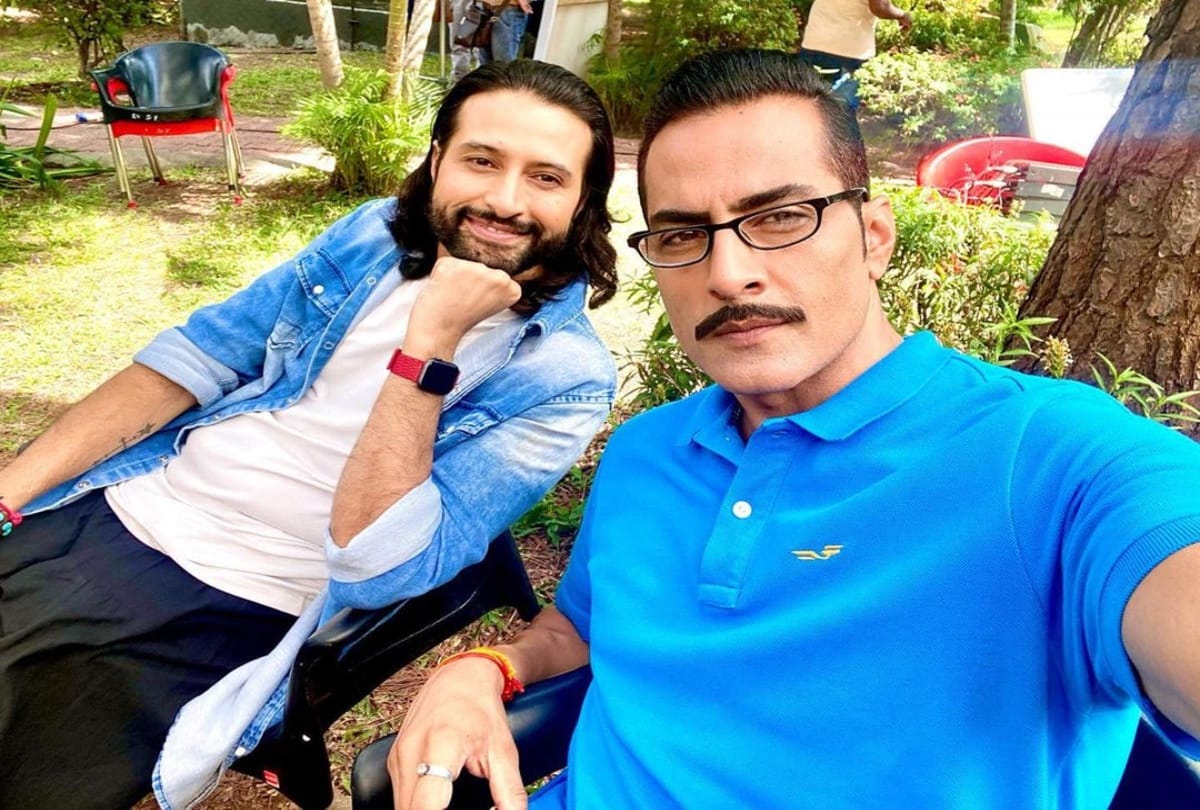 Anupamaa loses top spot on TRP list also Apurva agnihotri bids goodbye to team
