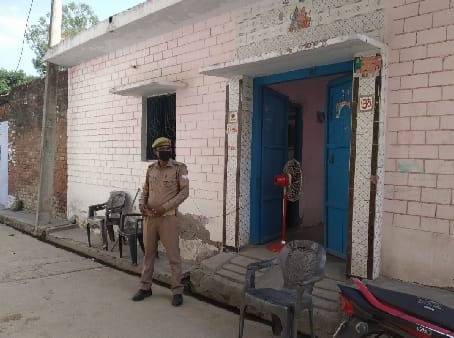 Villagers said - the accused should get strict punishment