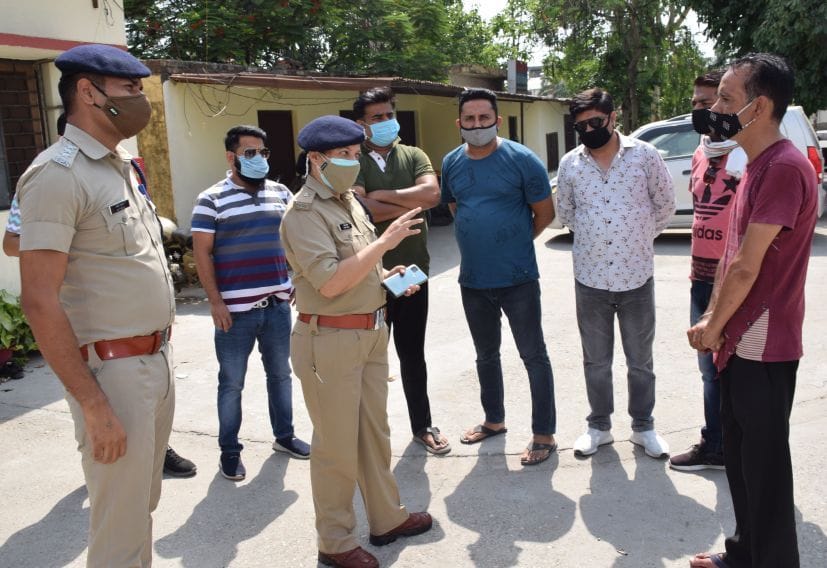 Man Assaulted Step Daughter