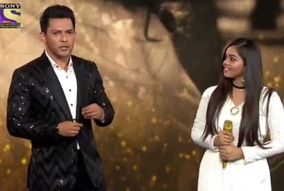 Indian Idol 12 Shanmukhapriya faces criticism from fans for ruining Priyanka Chopra song 'Darling'