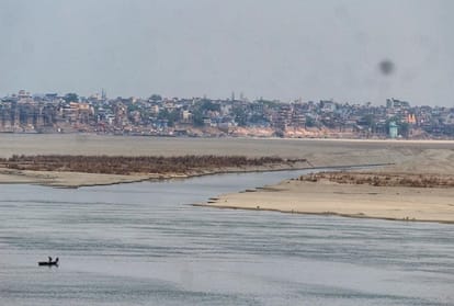 NGT asks for clarification in canal and sand lifting in Ganga orders for Additional Chief Secretary to appear