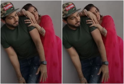 Kundali Bhagya Shraddha Arya opens up about her chemistry with Dheeraj Dhoopar says he and I have cute relationship
