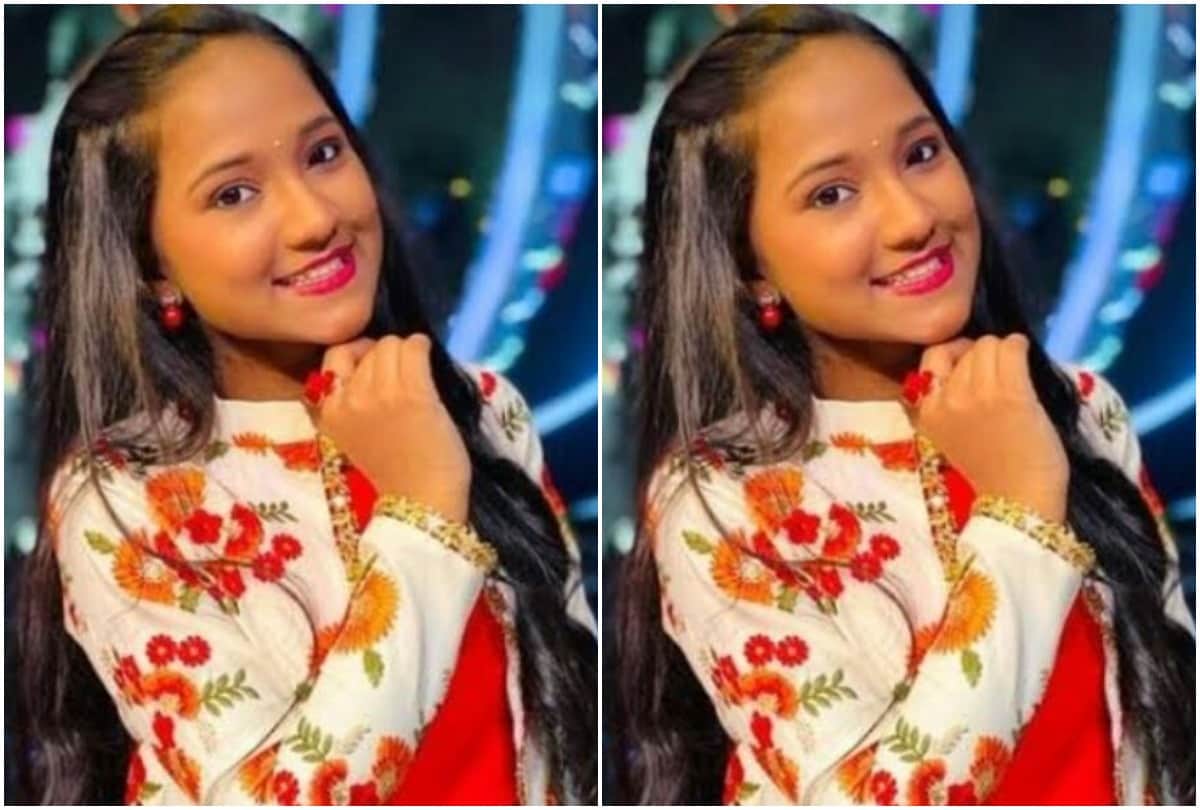 Anjali Gaikwad gets eliminated from Indian Idol 12 Congress leader Ajay Maken tweet