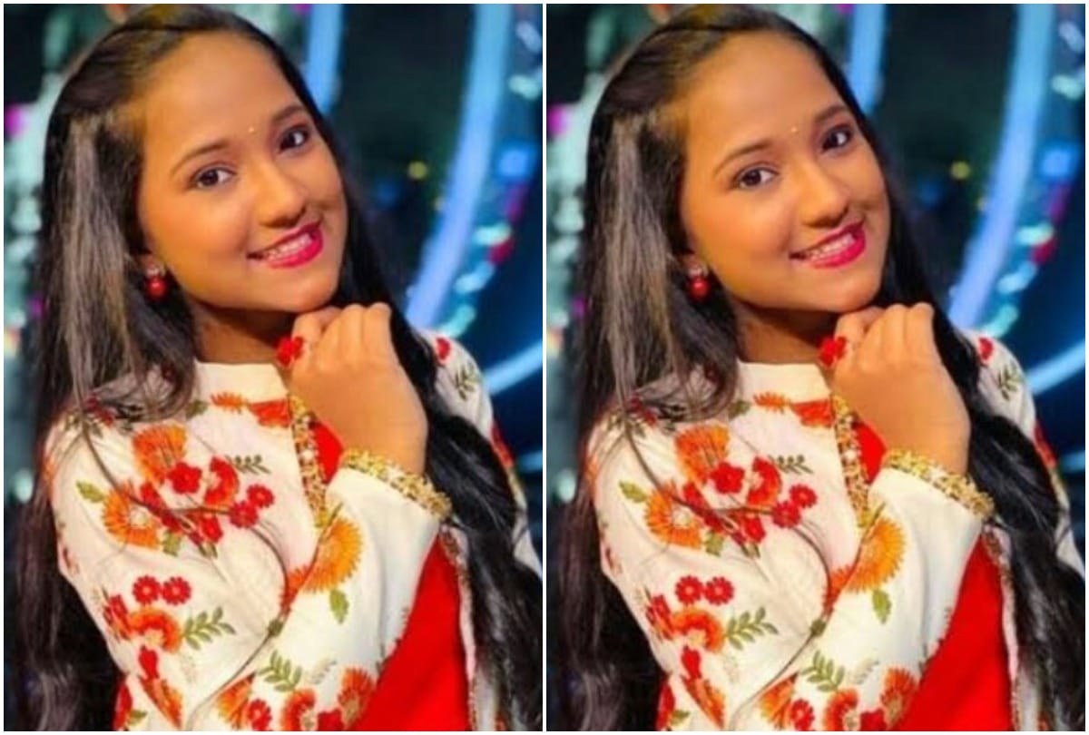 Anjali Gaikwad gets eliminated from Indian Idol 12 Congress leader Ajay Maken tweet