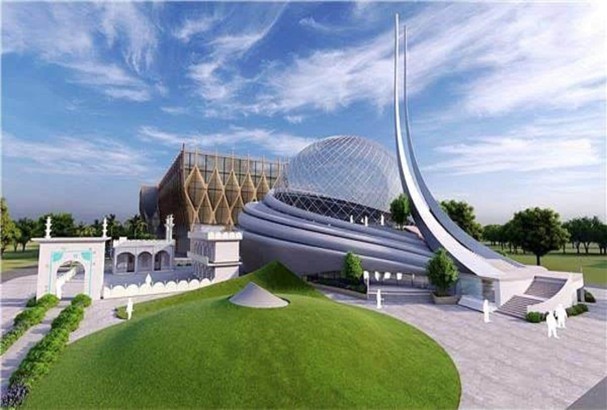 know about maulavi ahmadullah shah and ayodhya mosque architect indo islamic cultural foundation