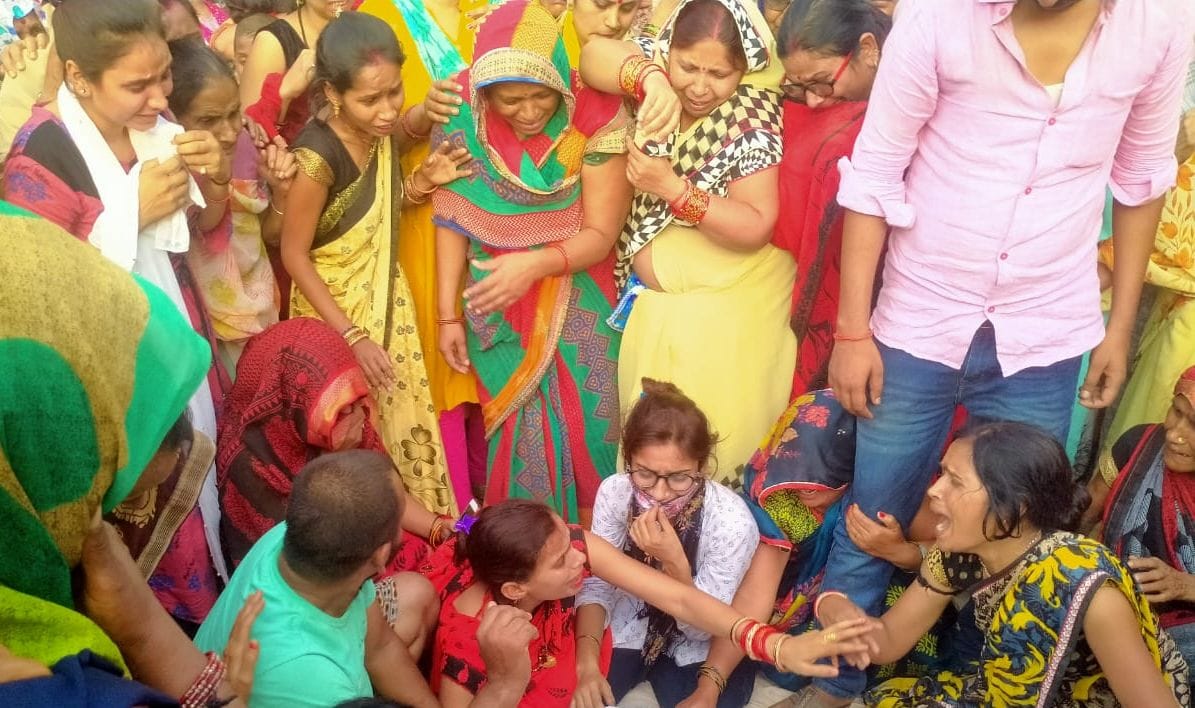 unnao news