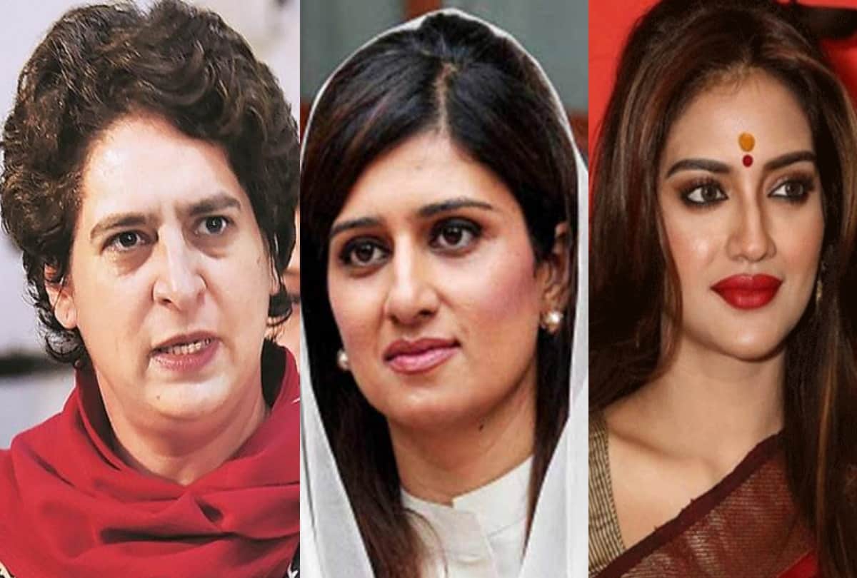 Most beautiful female politicians: Stunning pictures of 20 female politicians around the world, See photos