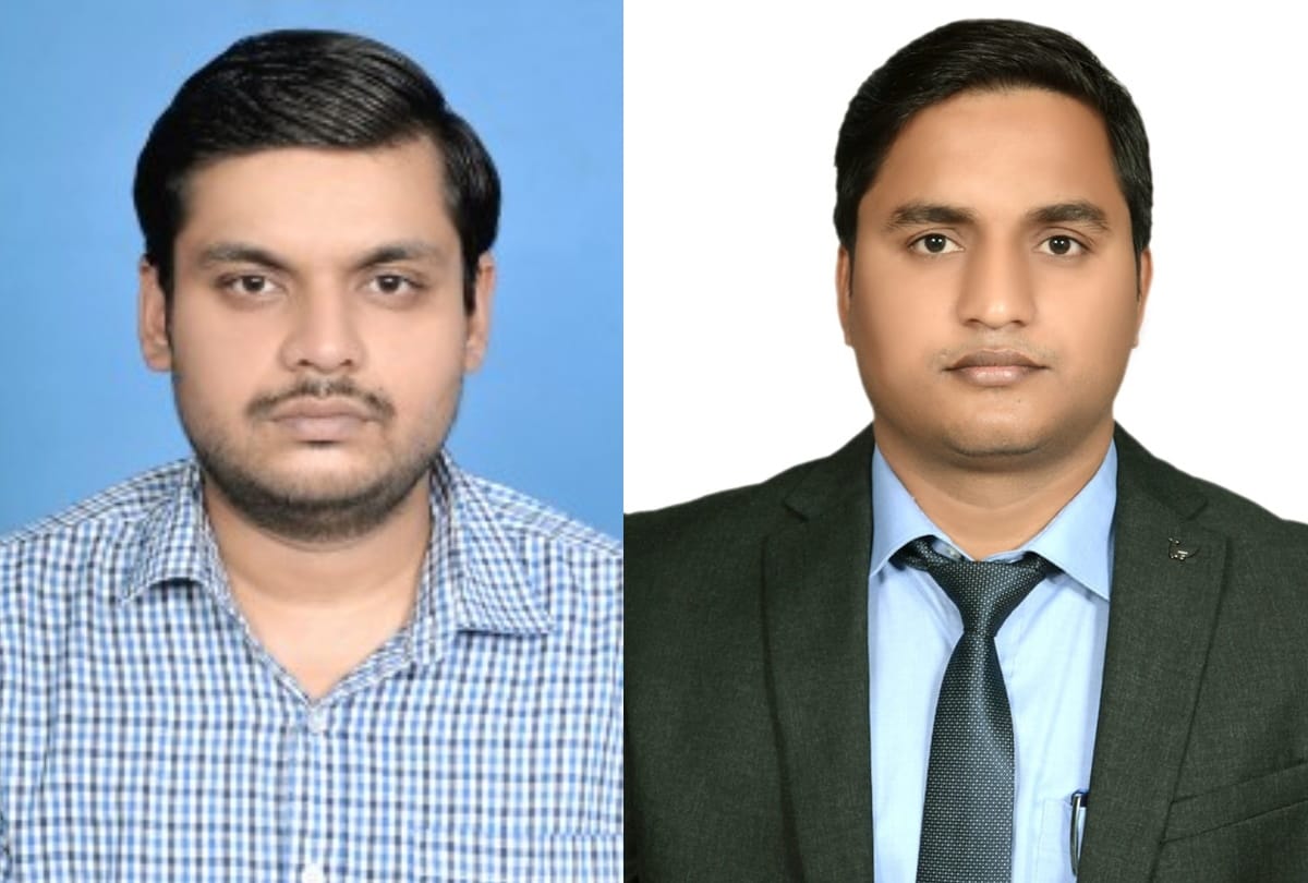 Gorakhpur boys qualified in Bihar PSC examination