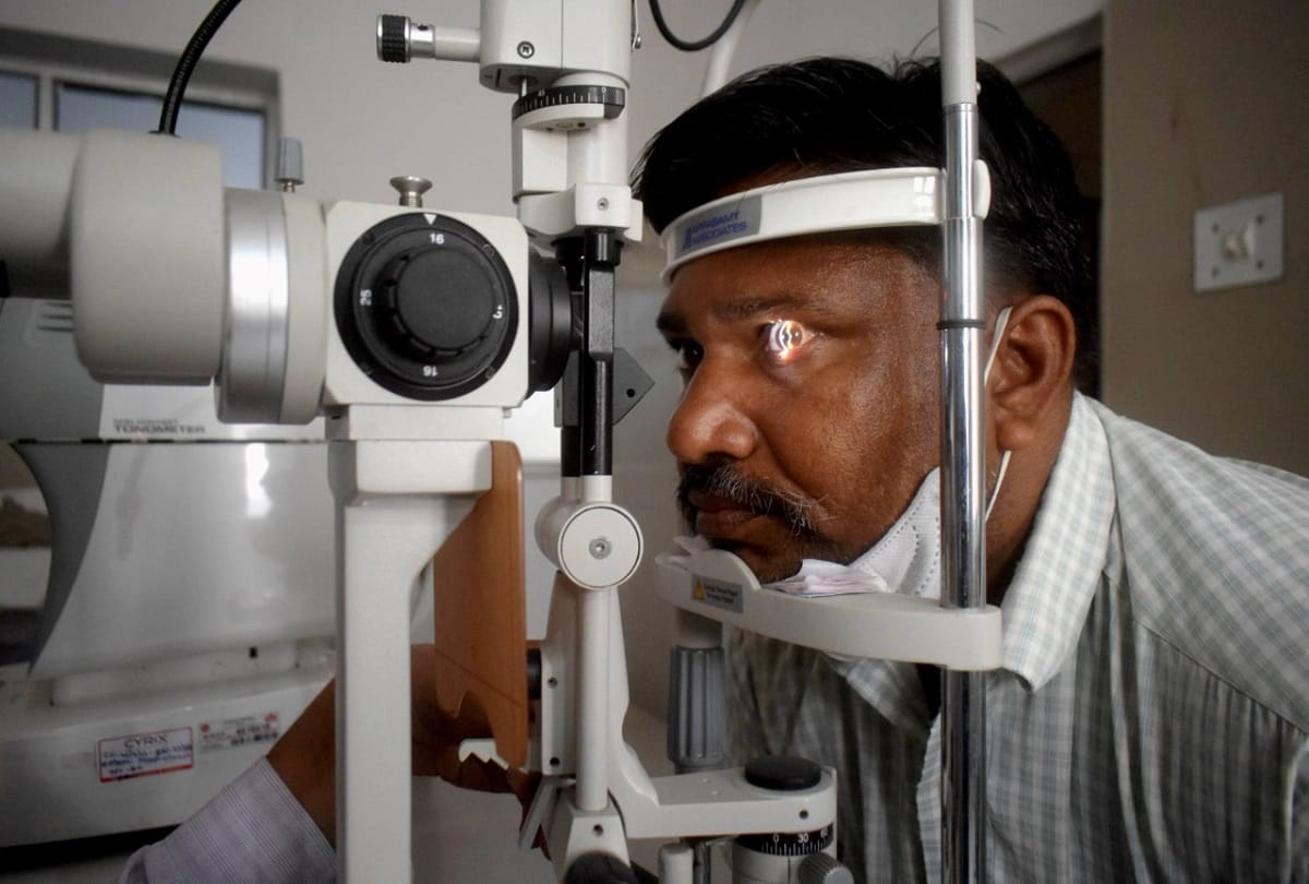 mucormycosis testing kit has been prepared by scientists at a laboratory in South 24 Parganas in Bengal