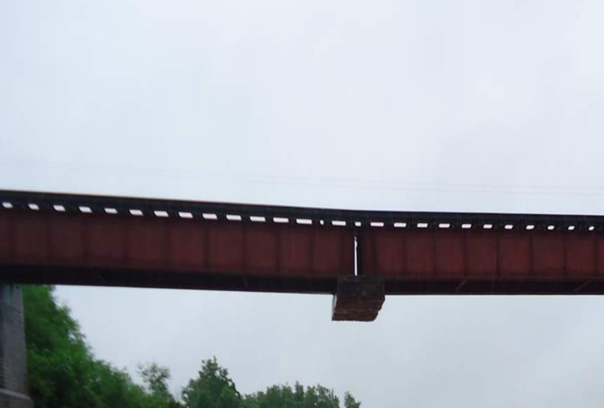 The longest bridge of Bilaspur Leh railway line will be built on the hill in Kullu himachal