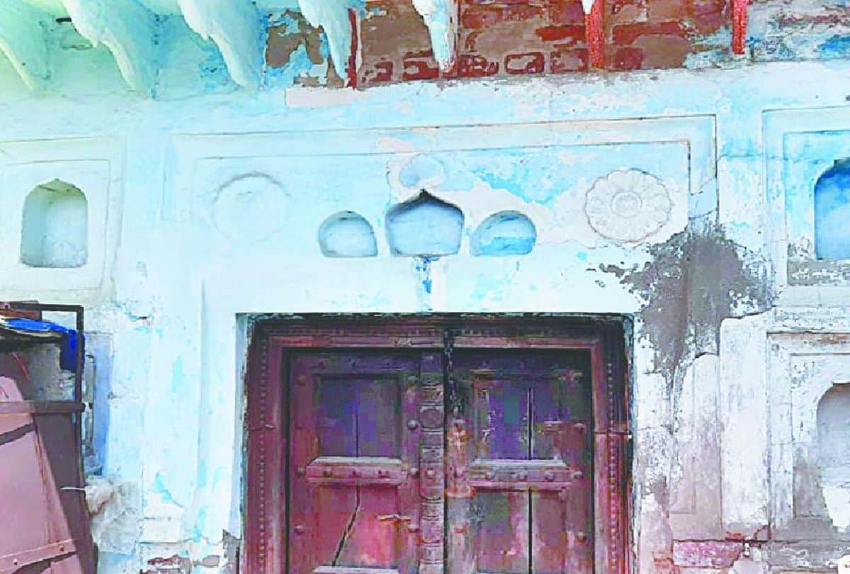 firozabad three death case: both sisters lived together in agra
