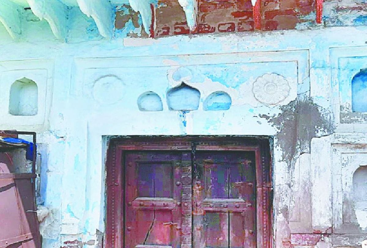 firozabad three death case: both sisters lived together in agra