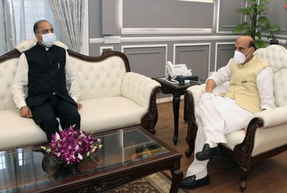 CM Jairam seeks approval for tourism project of Rs 1892 crore funded from ADB