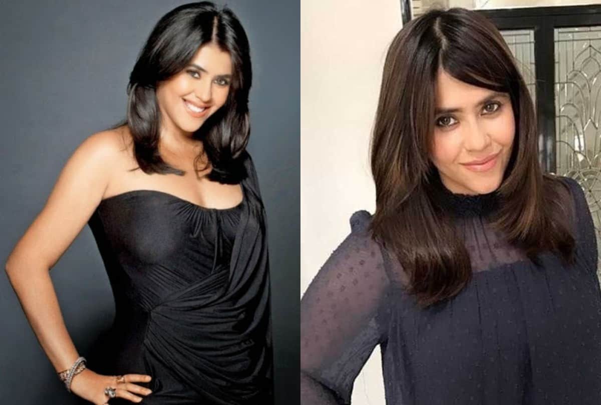 Jeetendra reveals he was worried about Ekta Kapoor's weight recalls the time she played Raavan in Ram Leela