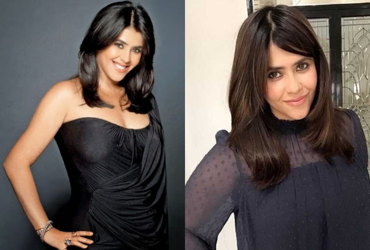 Jeetendra reveals he was worried about Ekta Kapoor's weight recalls the time she played Raavan in Ram Leela