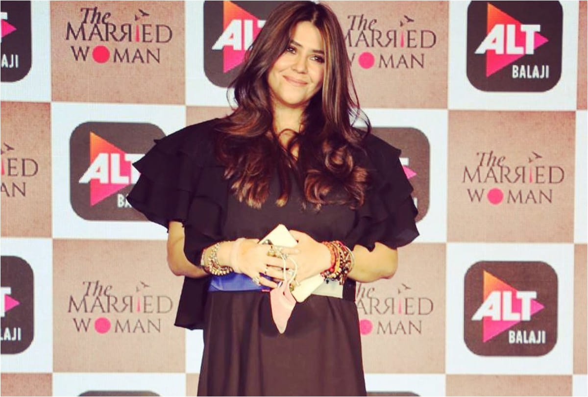ekta kapoor tested positive for covid 19