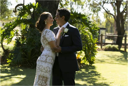 एवलिन शर्मा