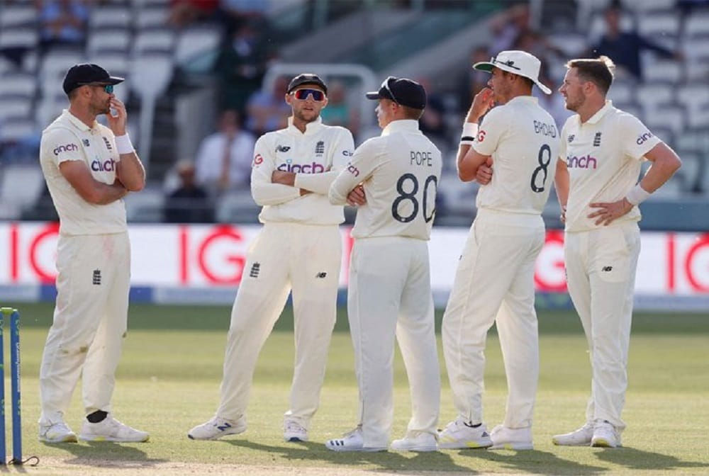 Dawid Malan says India have got bowlers who can win Tests in all conditions 