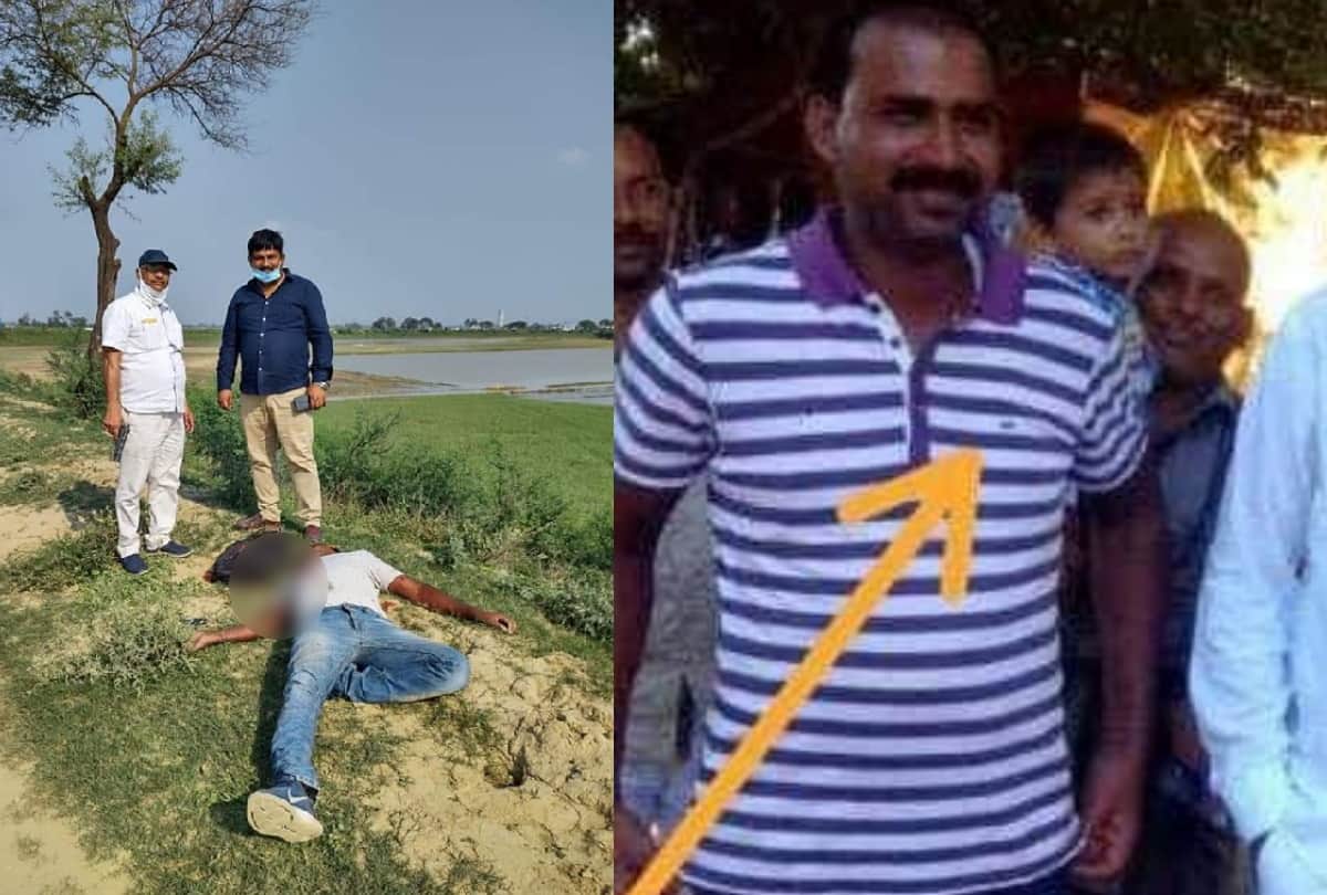 Miscreants Parvez killed by three STF bullets in gorakhpur encounter