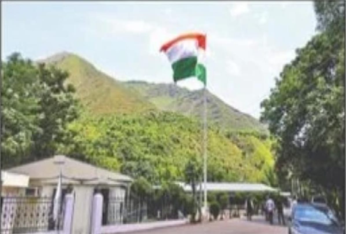Ground report from Jammu and Kashmir: Winds of peace from the bastions of terror to the border