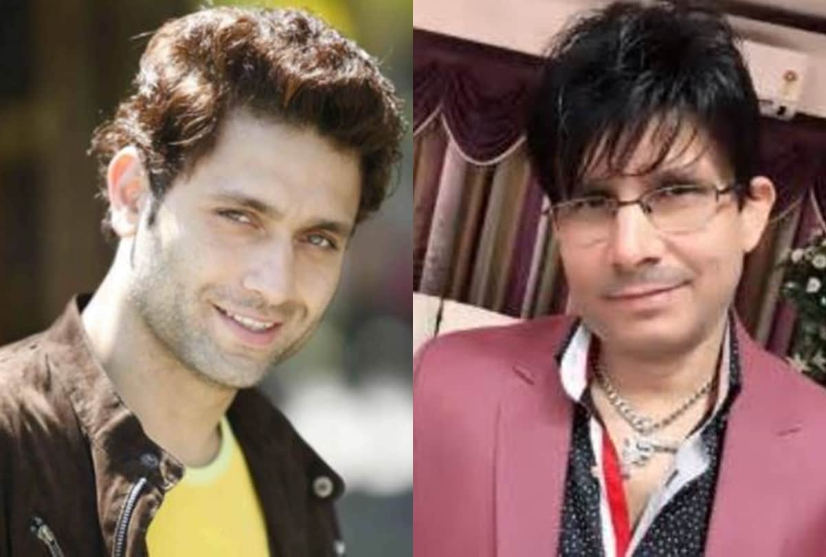 KRK said he offered shiney ahuja a film but he refused saying bhatt saab will take care of my career