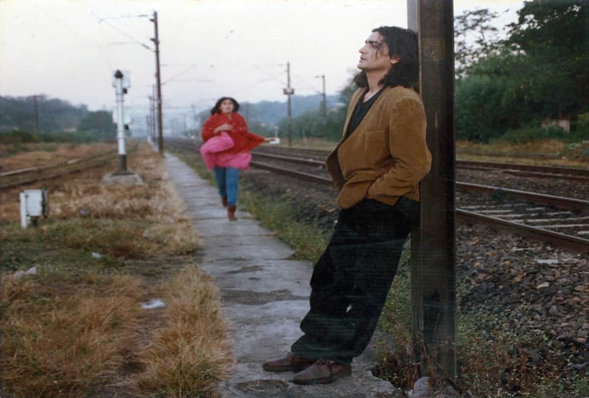 Bioscope with Pankaj Shukla Is Raat Ki Subah Nahin Sudhir Mishra Imteyaz Hussain Ashish Vidyarthi