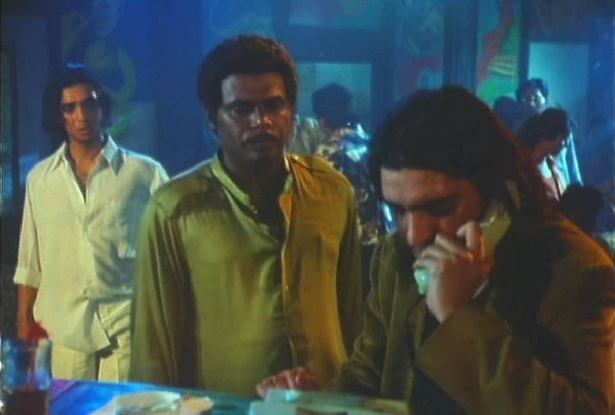 Bioscope with Pankaj Shukla Is Raat Ki Subah Nahin Sudhir Mishra Imteyaz Hussain Ashish Vidyarthi