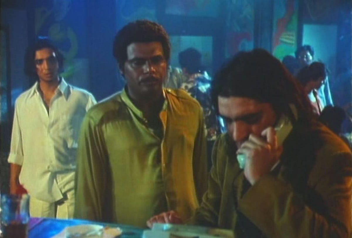 Bioscope with Pankaj Shukla Is Raat Ki Subah Nahin Sudhir Mishra Imteyaz Hussain Ashish Vidyarthi
