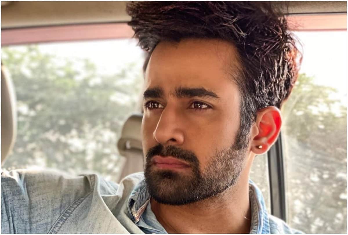 Pearl V Puri Celebrates Birthday In An Orphanage Makes First Public Appearance After Bail
