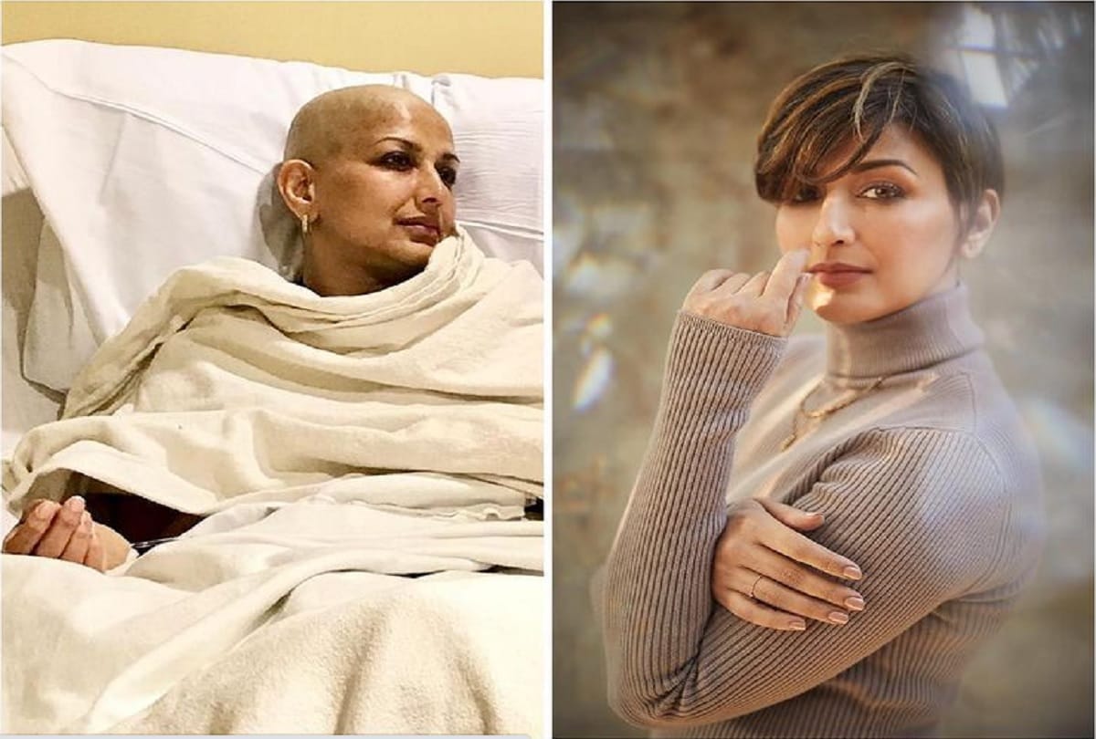 Vitality: These actresses won the battle with cancer their stories will filled you with passion