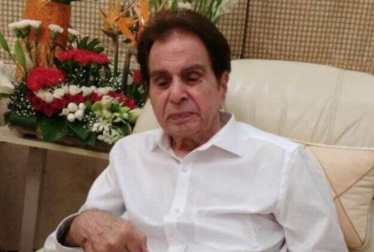 Dilip Kumar will be discharged from Mumbai's PD Hinduja Hospital today