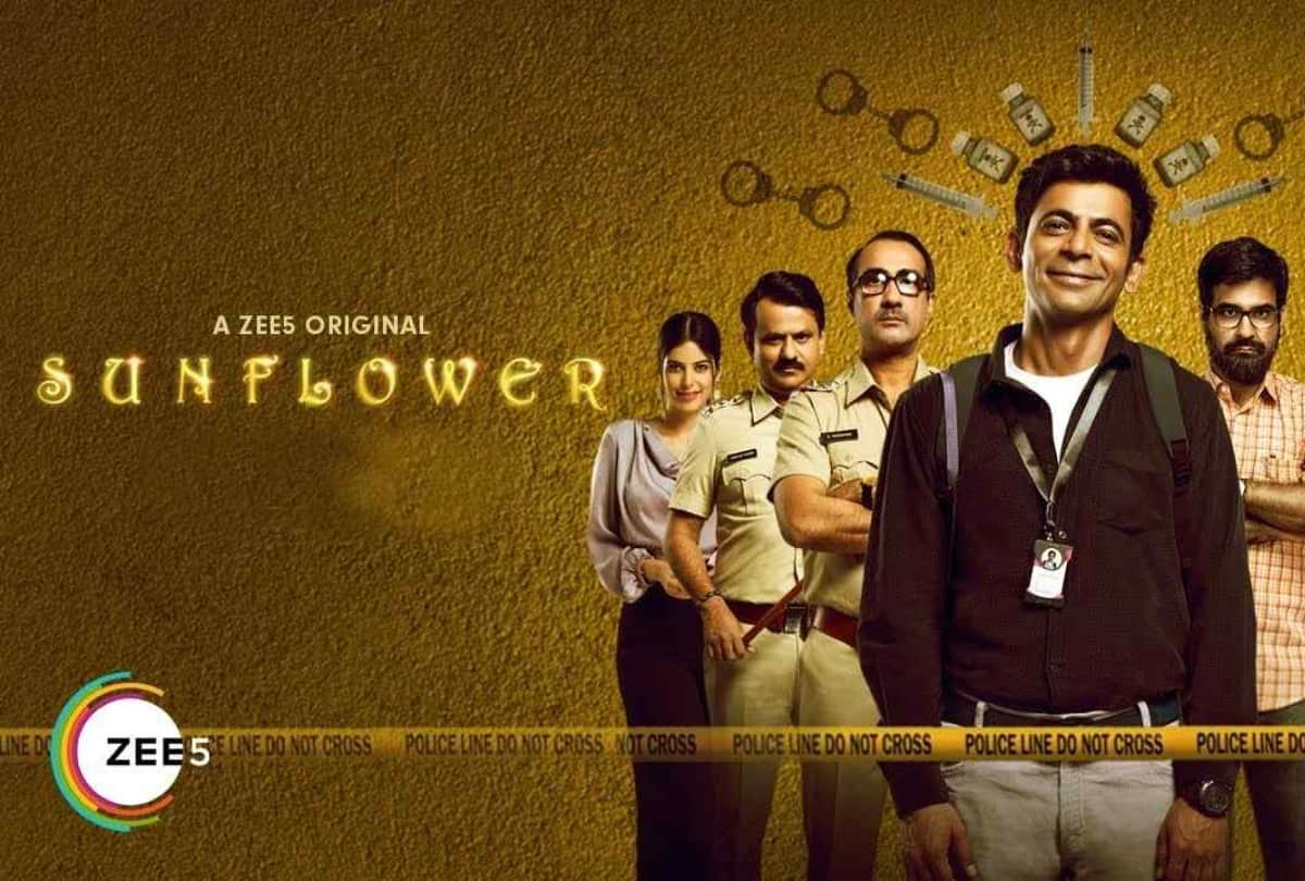 Top 5 Murder Mystery Series silence can u hear it