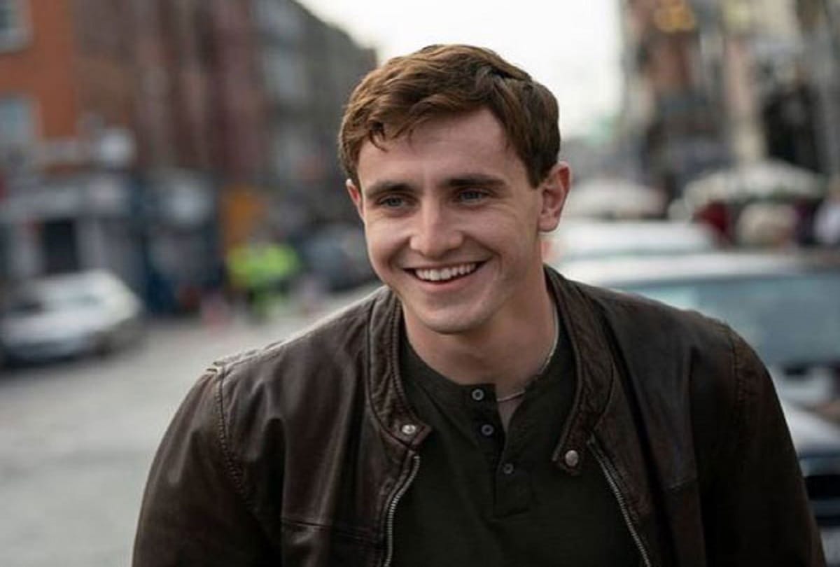 BAFTA TV Awards Paul Mescal wins for Normal People  The Crown snubbed winners here