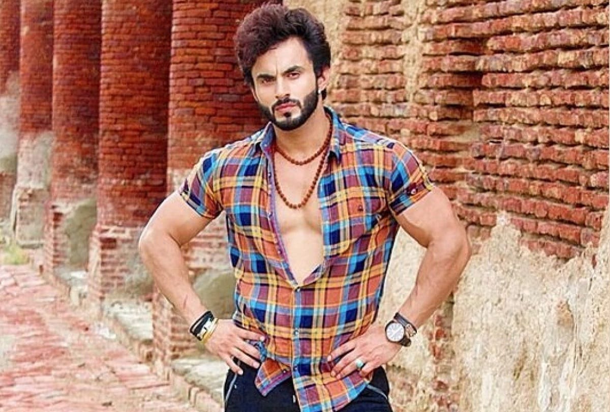 Success story Harsh Gehlot earning name on the basis of hard work in film industry song Yaad Maregi popular