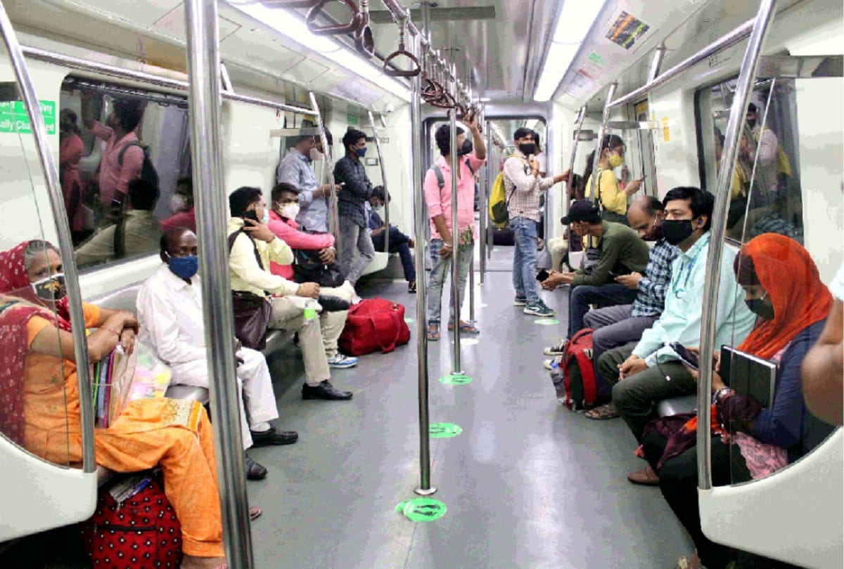 delhi unlock guidelines released know about new relaxation