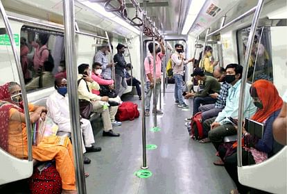 Delhi metro service to run at 4 am on 26 january