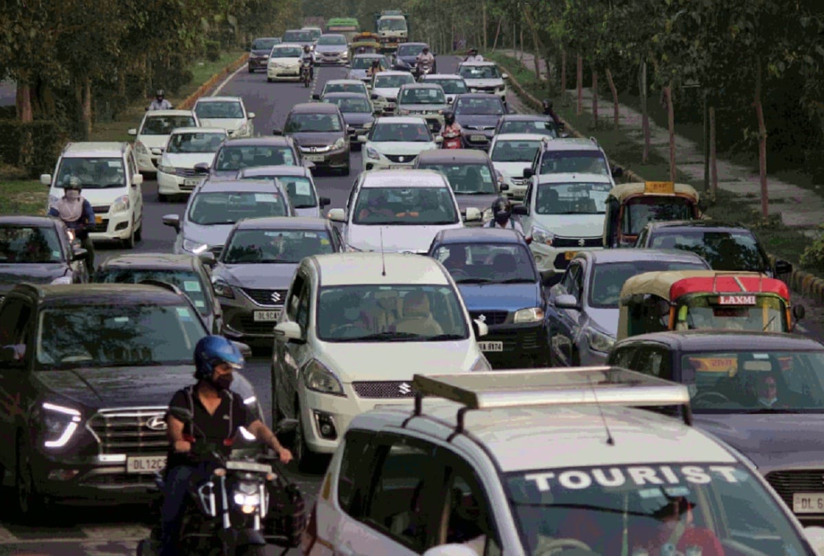 Karnataka government announced 50 per cent concession on pending traffic fines extended by another 15 days