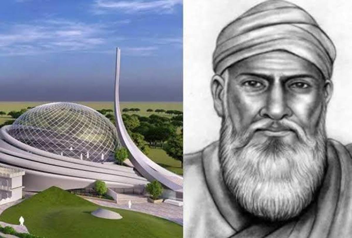 know about maulavi ahmadullah shah and ayodhya mosque architect indo islamic cultural foundation