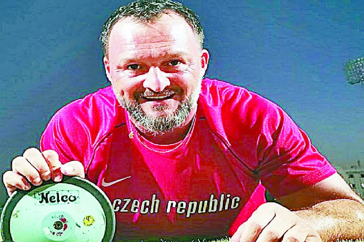 Equipment from Meerut will dominate the Tokyo Olympics without contract