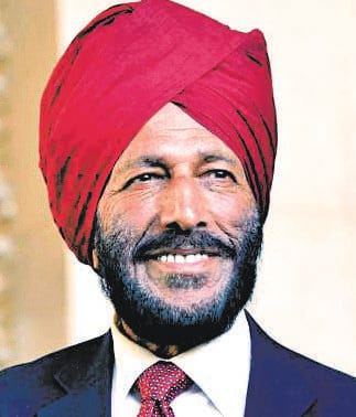 Milkha Singh's condition continues to improve, wife's condition stable, Chandigarh pgi, Corona