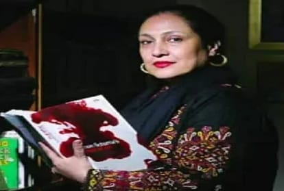 जुगनू मोहसिन
