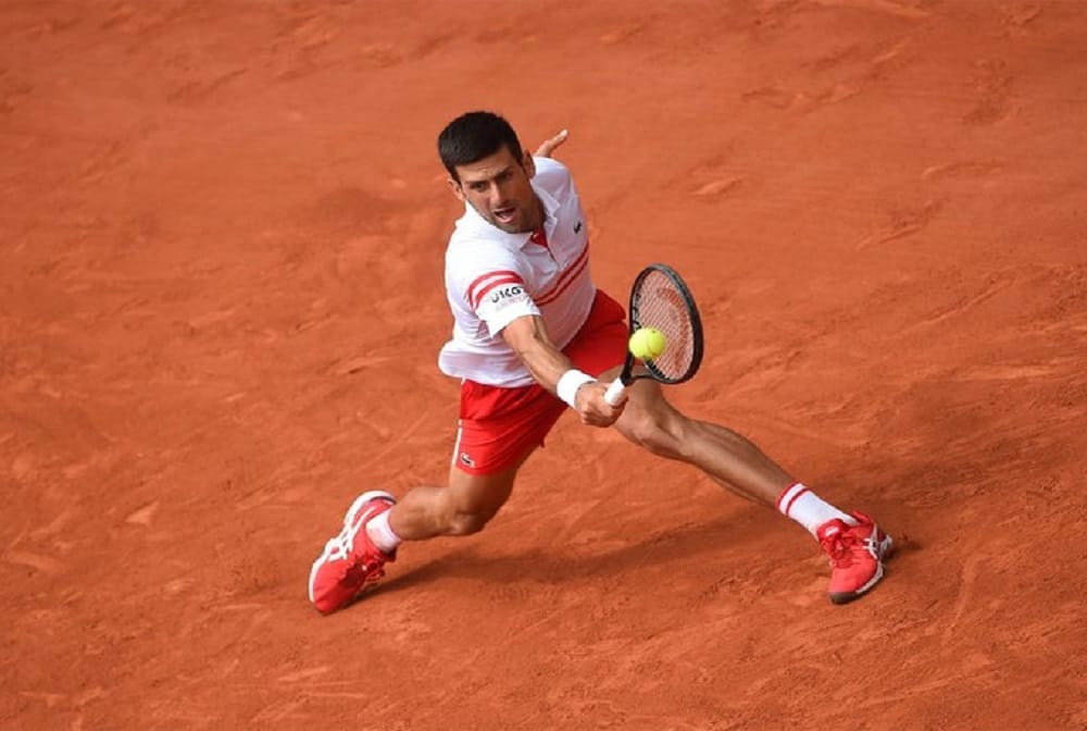 Rohana Bopanna out of French Open, India campaign ends