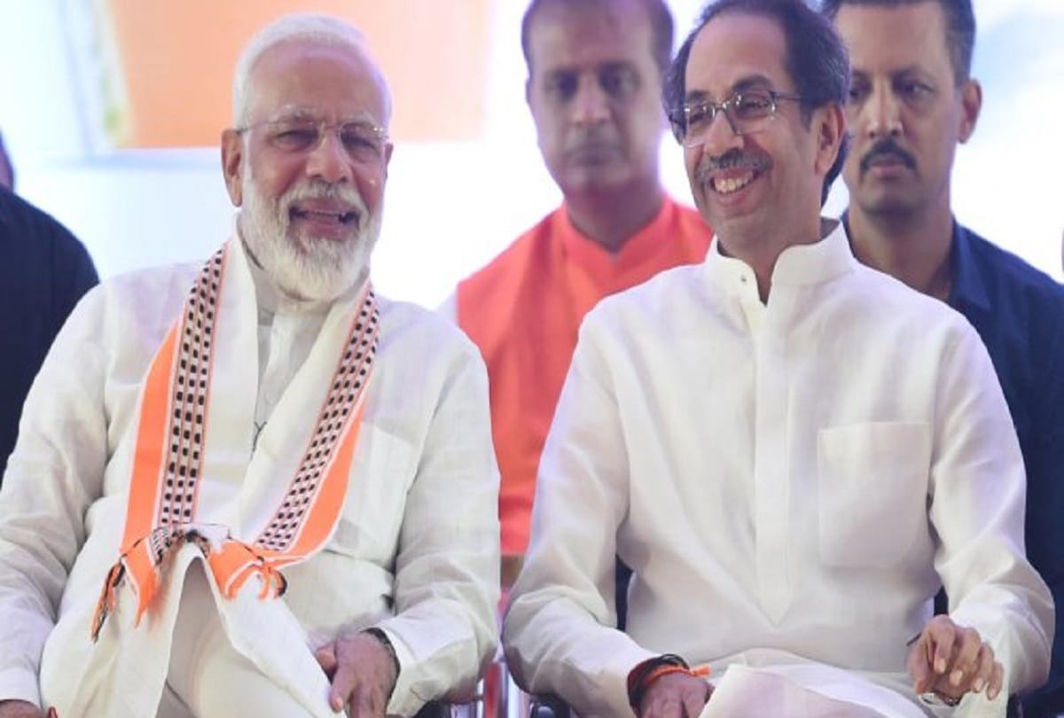 Support to Draupadi Murmu is a compulsion, Uddhav-BJP friendship is a far cry for the time being